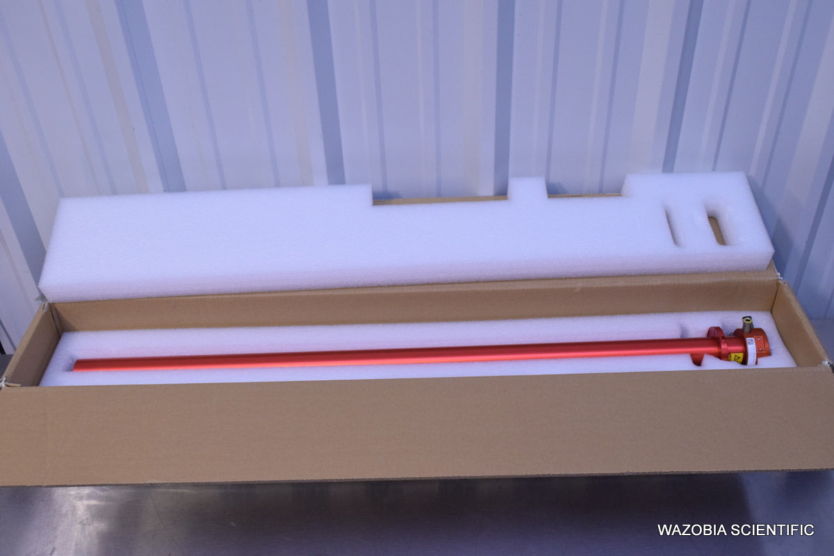 BRUKER SPECTROMETER Z42416 SAMPLE TRANSPORT TUBE