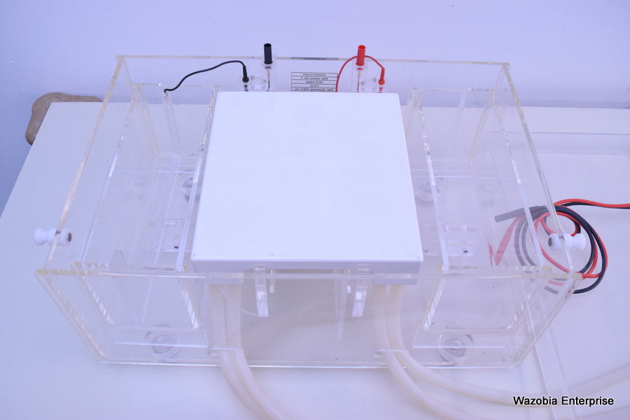 DIAGEN ELECTROPHORESIS CHAMBER