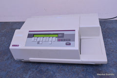 MOLECULAR DEVICES SPECTRA MAX 340 MICROPLATE SPECTROPHOTOMETER