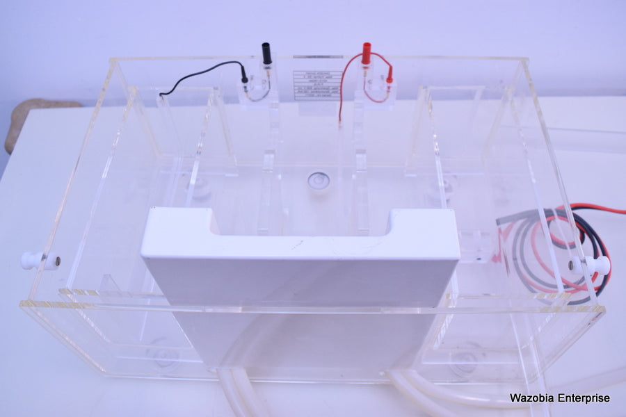 DIAGEN ELECTROPHORESIS CHAMBER