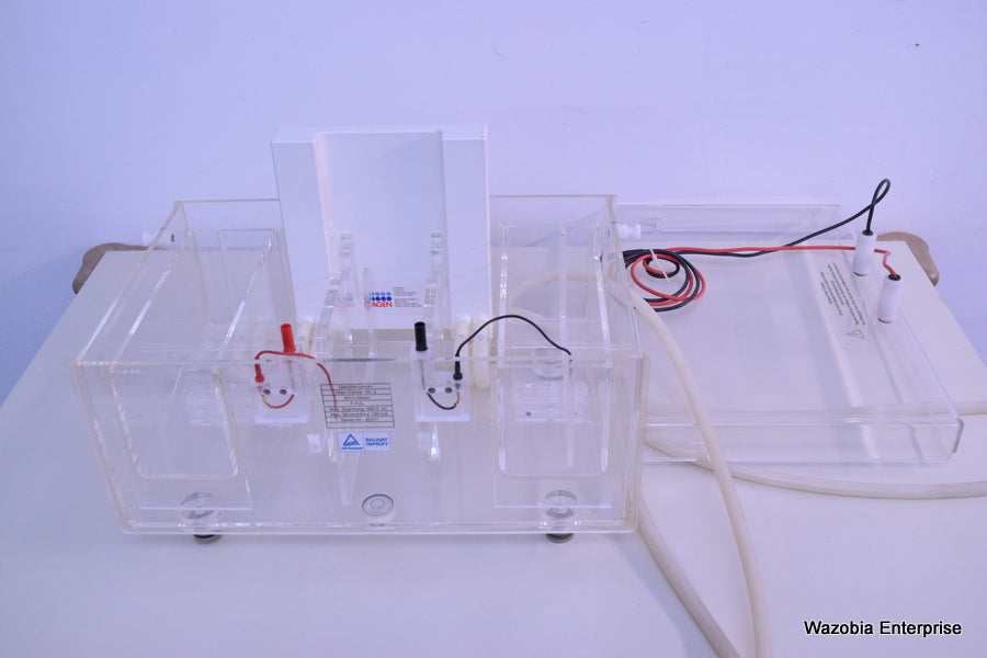 DIAGEN ELECTROPHORESIS CHAMBER