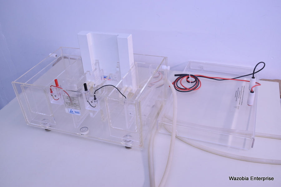 DIAGEN ELECTROPHORESIS CHAMBER