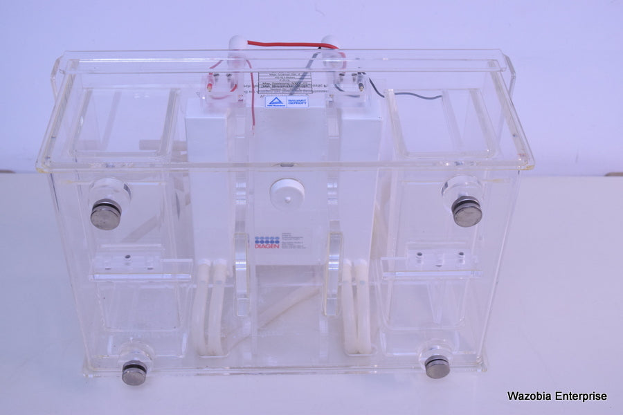 DIAGEN ELECTROPHORESIS CHAMBER