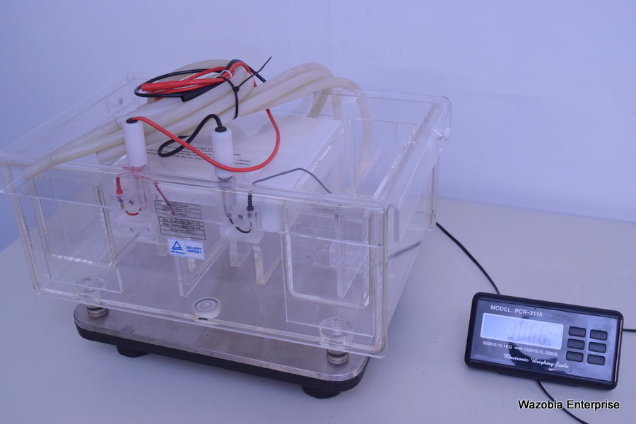 DIAGEN ELECTROPHORESIS CHAMBER