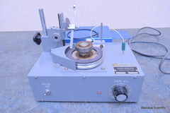 NARISHIGE SCIENTIFIC MICROGRINDER EG-5