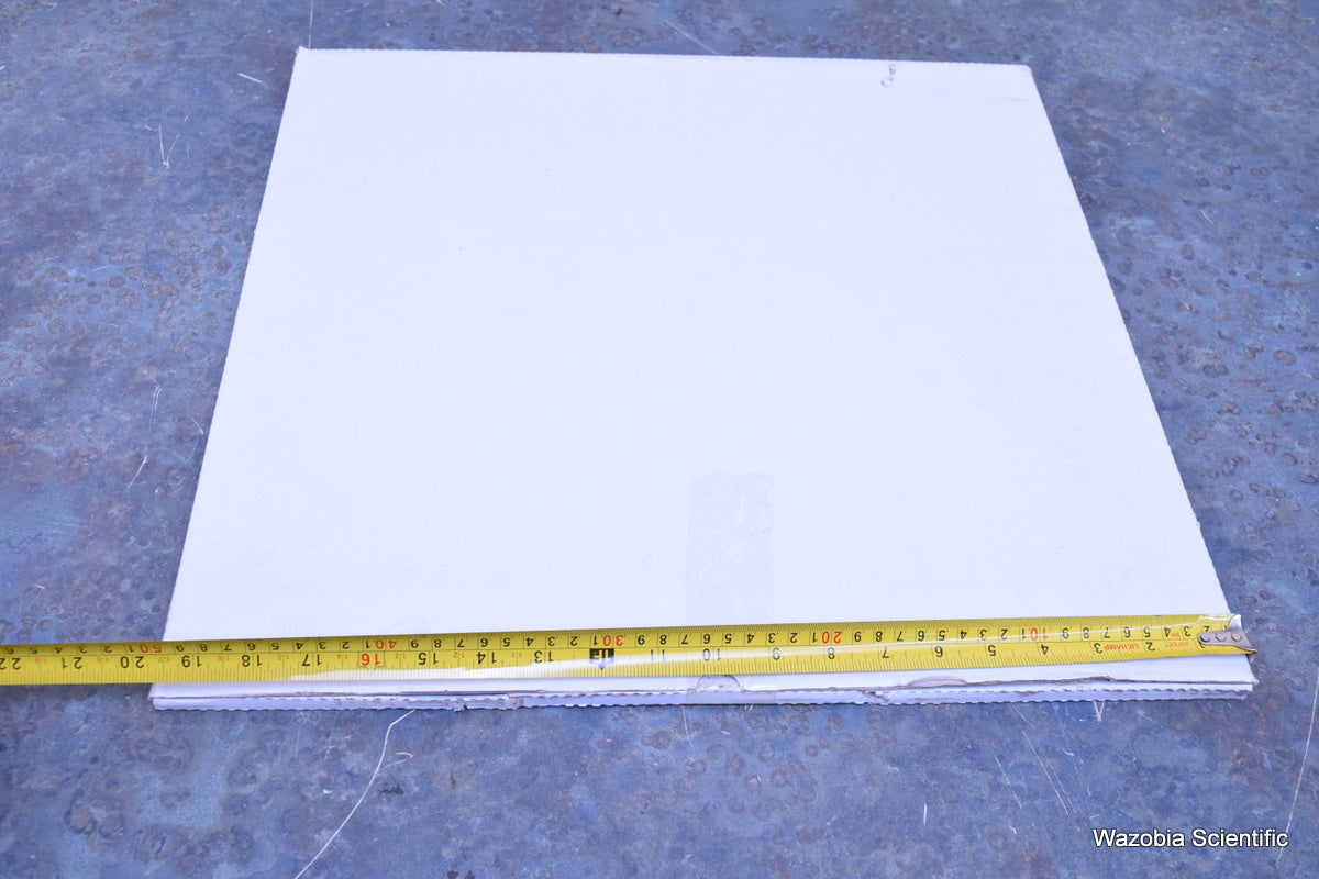 JPI HEALTHCARE X-RAY GRID 479.5 X 438MM  LINE43 L/CM  RATIO 10:1 080-1009-22