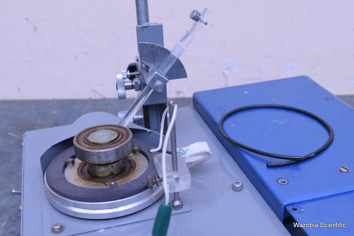 NARISHIGE SCIENTIFIC MICROGRINDER EG-5