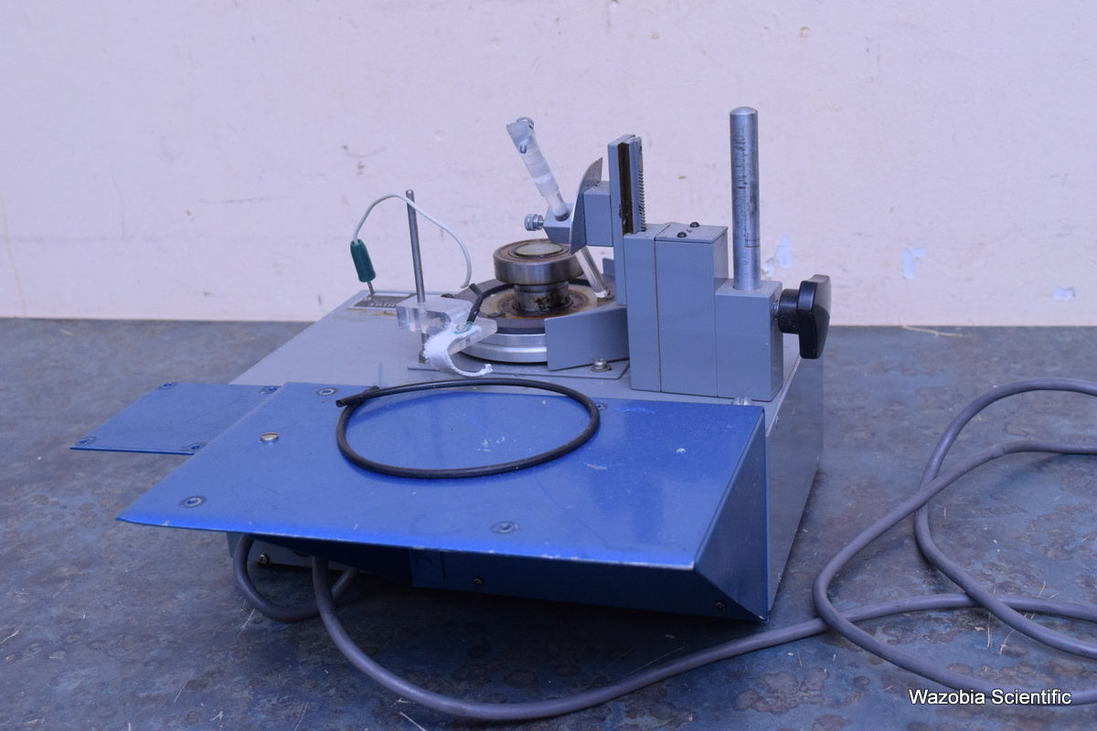 NARISHIGE SCIENTIFIC MICROGRINDER EG-5