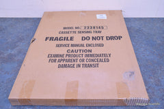 GE 2338145 CASSETTE SENSING TRAY X-RAY