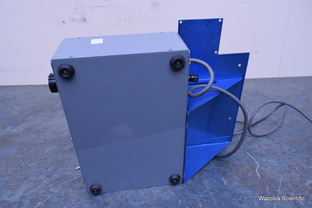 NARISHIGE SCIENTIFIC MICROGRINDER EG-5