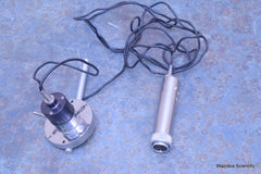 PRESSURE TRANSDUCER MODEL 270 DIFFERENTIAL PRESSURE RANGE 400MM H20
