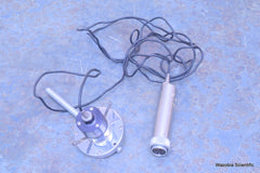 PRESSURE TRANSDUCER MODEL 270 DIFFERENTIAL PRESSURE RANGE 400MM H20