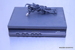 JERROLD GENERAL INSTRUMENT ADDRESSABLE BASEBAND CONVERTER MODEL 5508W
