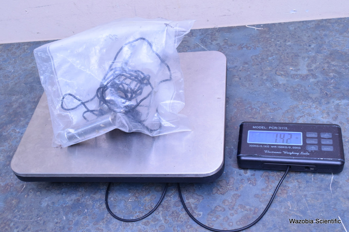 PRESSURE TRANSDUCER MODEL 270 DIFFERENTIAL PRESSURE RANGE 400MM H20