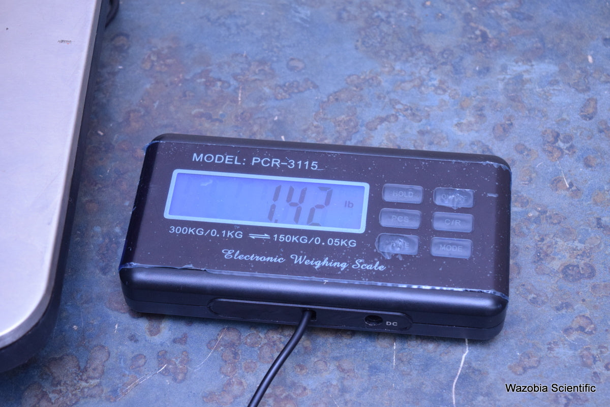 PRESSURE TRANSDUCER MODEL 270 DIFFERENTIAL PRESSURE RANGE 400MM H20