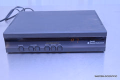 JERROLD GENERAL INSTRUMENT ADDRESSABLE BASEBAND CONVERTER MODEL 5508W