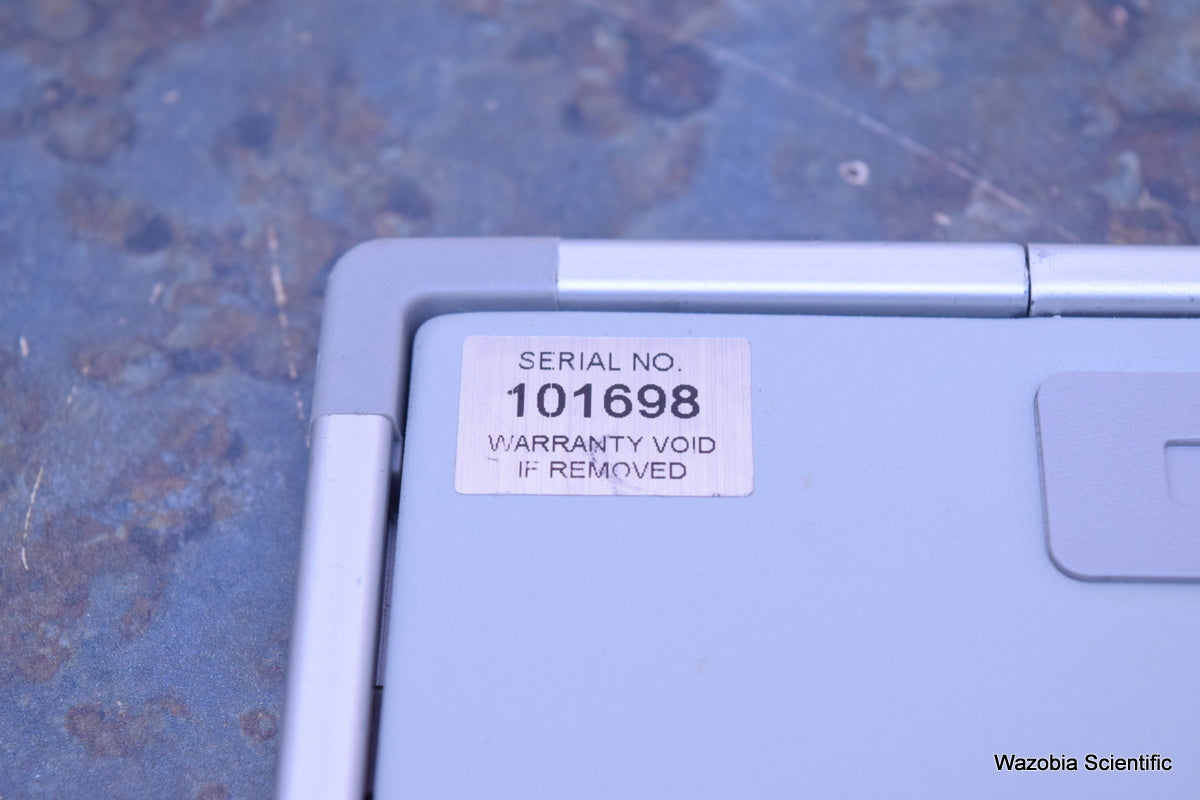 FISHER BIOTECH ELECTROPHORESIS SYSTEMS AUTORADIOGRAPHY CASSETTE FBCA 810