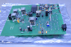 VARIAN BACK CONNECTED MOTHERBOARD 1104085 FOR LINEAR ACCELERATOR REV J