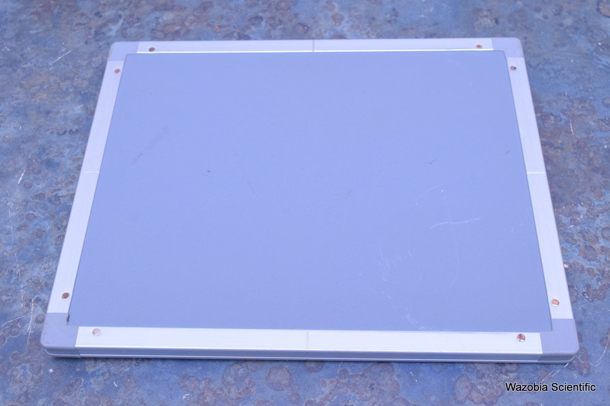 FISHER BIOTECH ELECTROPHORESIS SYSTEMS AUTORADIOGRAPHY CASSETTE FBCA 810