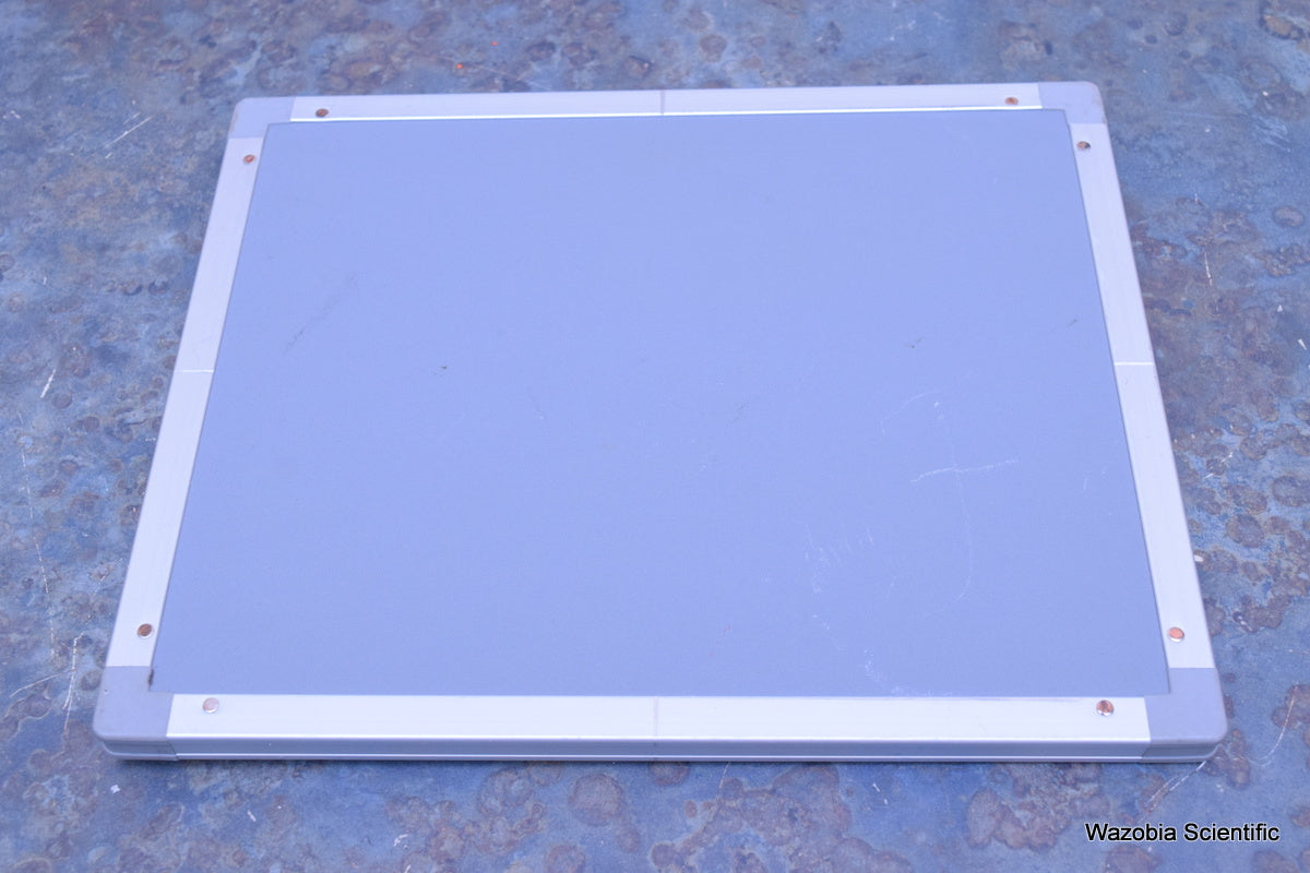 FISHER BIOTECH ELECTROPHORESIS SYSTEMS AUTORADIOGRAPHY CASSETTE FBCA 810
