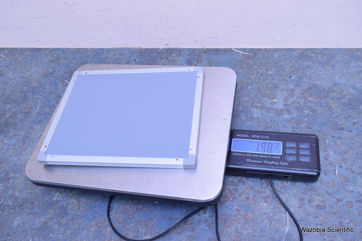 FISHER BIOTECH ELECTROPHORESIS SYSTEMS AUTORADIOGRAPHY CASSETTE FBCA 810