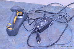 SYMBOL DS BARCODE SCANNER 21-64381 DS3478-SF20005WW