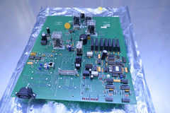 VARIAN BACK CONNECTED MOTHERBOARD 1104085 FOR LINEAR ACCELERATOR REV J