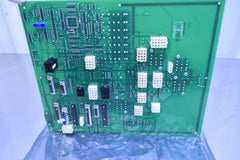 VARIAN BACK CONNECTED MOTHERBOARD 1104085 FOR LINEAR ACCELERATOR REV J
