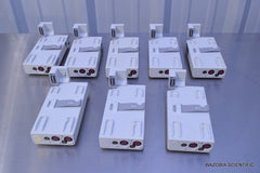 LOT OF 8 PHILIPS M3012A MMS EXTENSION MODULE