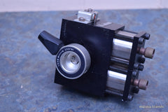 RHEODYNE 7126 SAMPLE INJECTOR