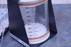 AMICON RC 800 RC800 MINI RESERVOIR FOR ULTRAFILTRATION STIRRED CELL AMICON MMC