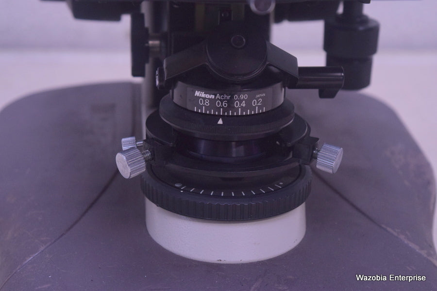 NIKON LABOPHOT-2 MICROSCOPE