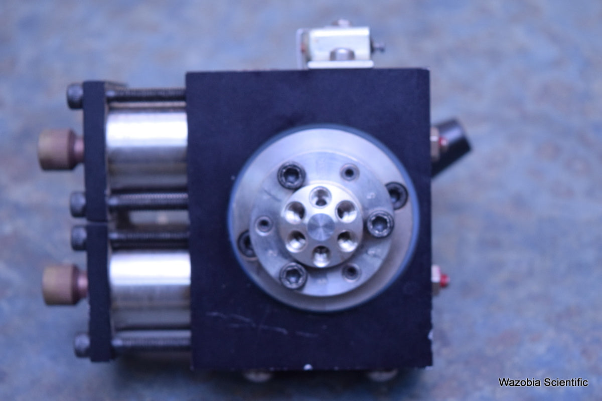 RHEODYNE 7126 SAMPLE INJECTOR