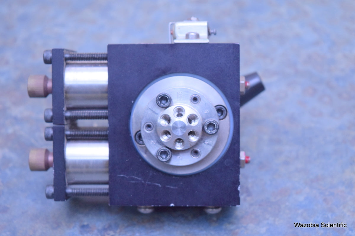 RHEODYNE 7126 SAMPLE INJECTOR