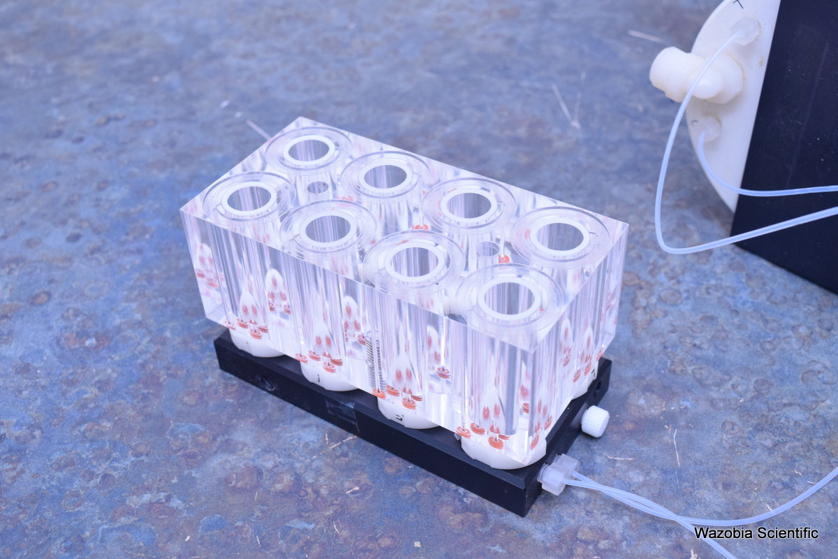 AMICON RC 800 RC800 MINI RESERVOIR FOR ULTRAFILTRATION STIRRED CELL AMICON MMC