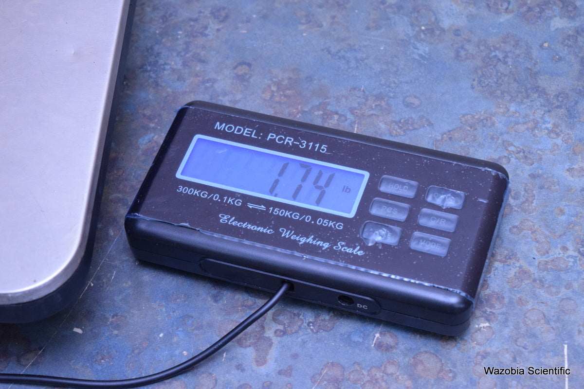 RHEODYNE 7126 SAMPLE INJECTOR