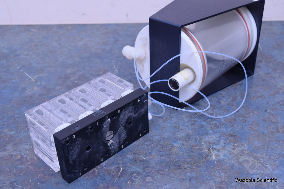 AMICON RC 800 RC800 MINI RESERVOIR FOR ULTRAFILTRATION STIRRED CELL AMICON MMC