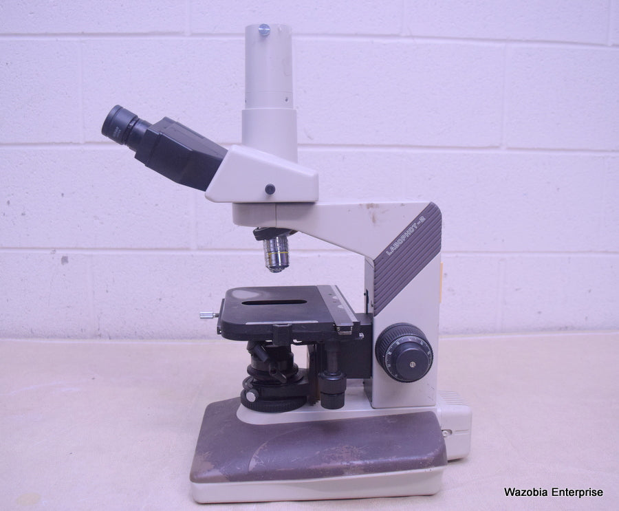 NIKON LABOPHOT-2 MICROSCOPE