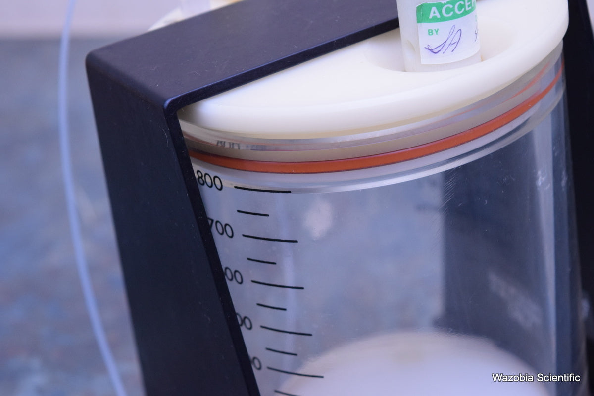 AMICON RC 800 RC800 MINI RESERVOIR FOR ULTRAFILTRATION STIRRED CELL