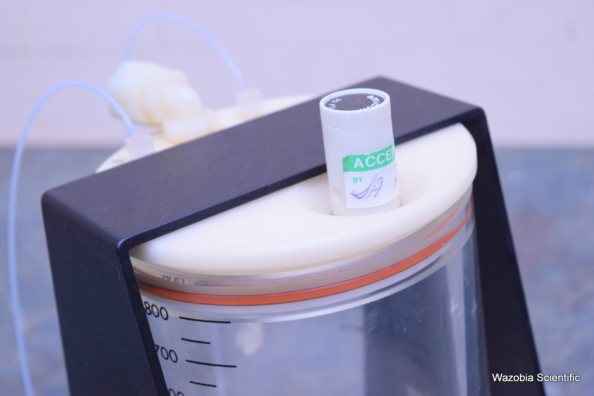 AMICON RC 800 RC800 MINI RESERVOIR FOR ULTRAFILTRATION STIRRED CELL