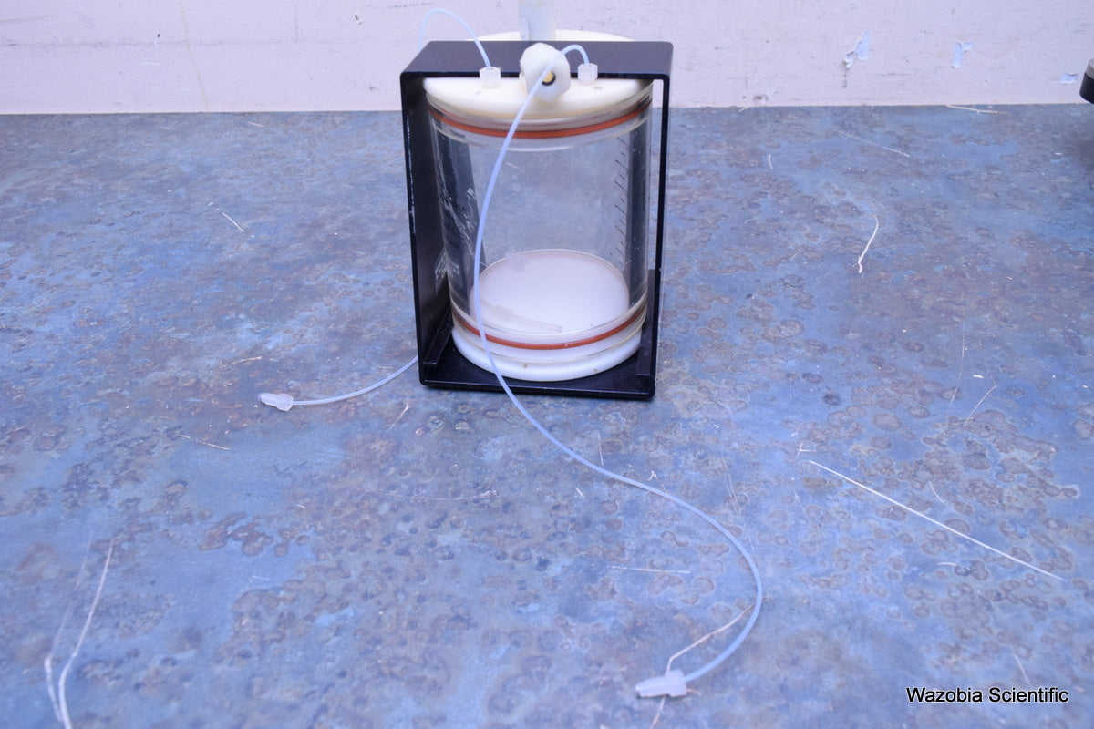 AMICON RC 800 RC800 MINI RESERVOIR FOR ULTRAFILTRATION STIRRED CELL