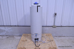 MILLIPORE TANK 100 LITER PE TANKPE100 FOR WATER PURIFICATION SYSTEM