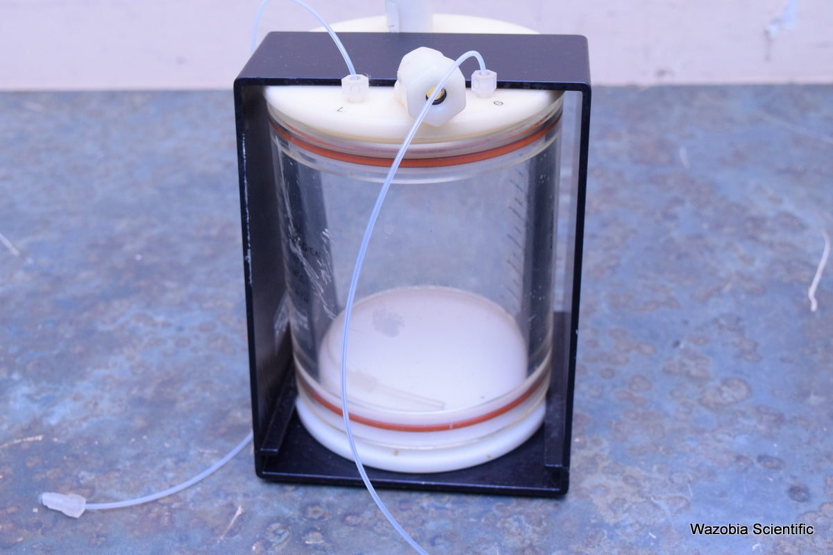 AMICON RC 800 RC800 MINI RESERVOIR FOR ULTRAFILTRATION STIRRED CELL