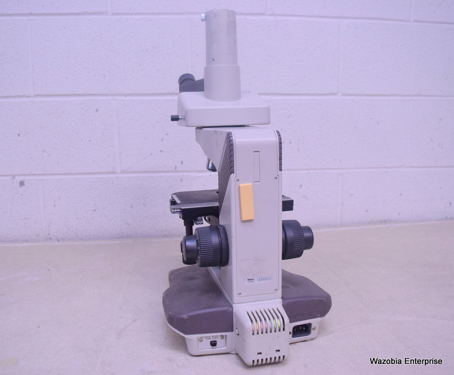 NIKON LABOPHOT-2 MICROSCOPE