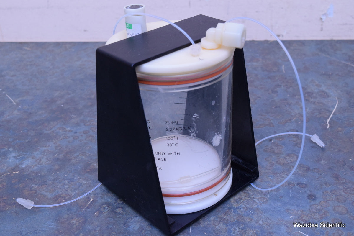 AMICON RC 800 RC800 MINI RESERVOIR FOR ULTRAFILTRATION STIRRED CELL