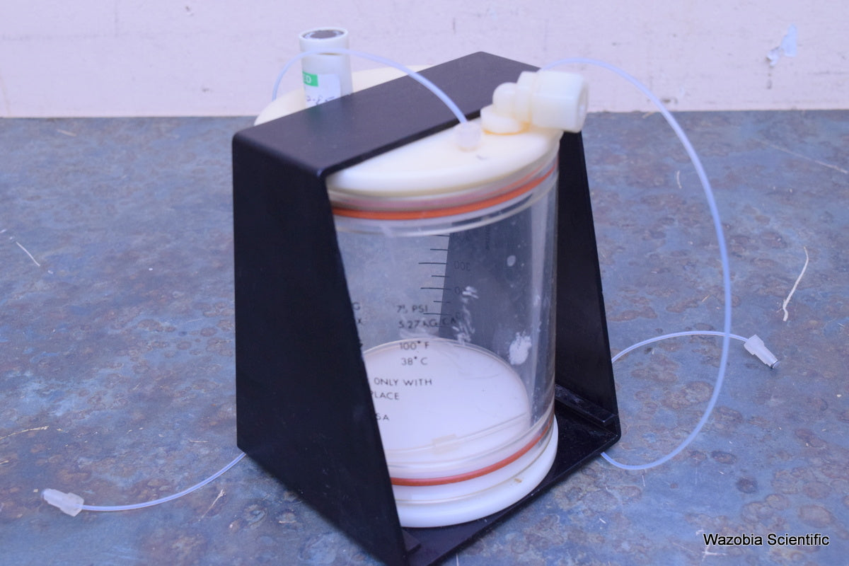 AMICON RC 800 RC800 MINI RESERVOIR FOR ULTRAFILTRATION STIRRED CELL