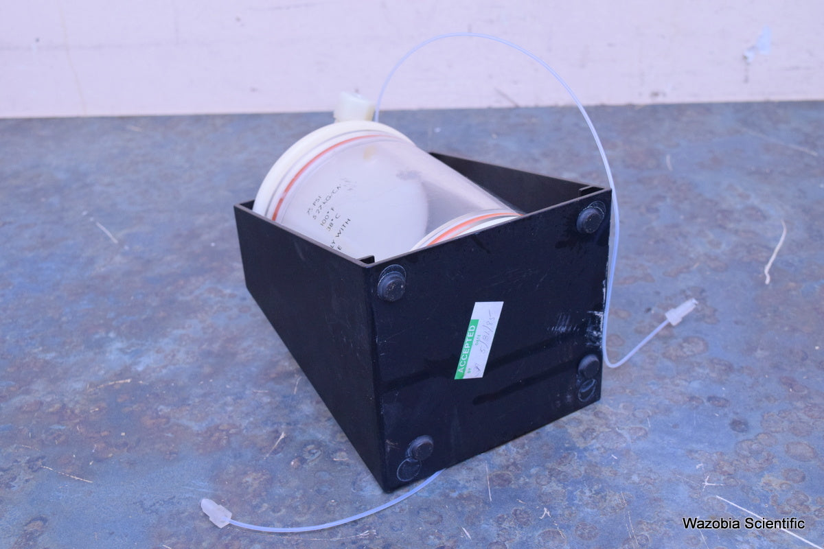 AMICON RC 800 RC800 MINI RESERVOIR FOR ULTRAFILTRATION STIRRED CELL