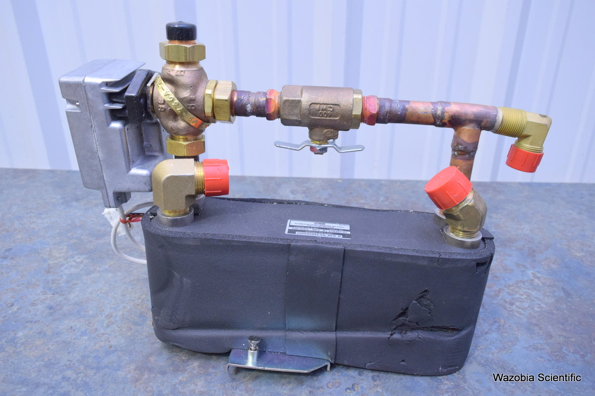 LYTRON 205-0091 REV B VARIAN 100020482-02 SCHNEIDER ELECTRIC MS-22353 ACTUATOR