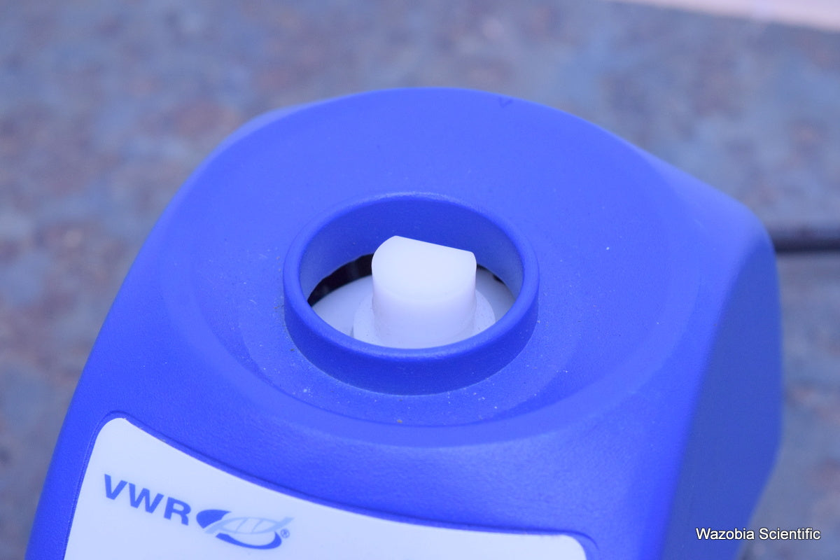 VWR ANALOG VORTEX MIXER