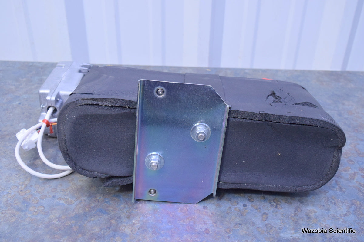 LYTRON 205-0091 REV B VARIAN 100020482-02 SCHNEIDER ELECTRIC MS-22353 ACTUATOR